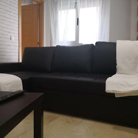 Apartamento La Victoria Málaga Kültér fotó