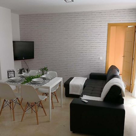 Apartamento La Victoria Málaga Kültér fotó