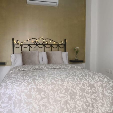 Apartamento La Victoria Málaga Kültér fotó