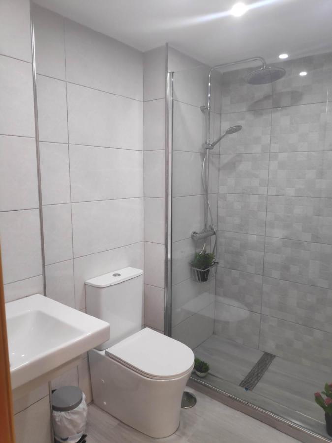 Apartamento La Victoria Málaga Kültér fotó