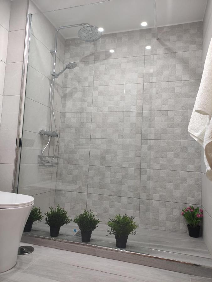 Apartamento La Victoria Málaga Kültér fotó
