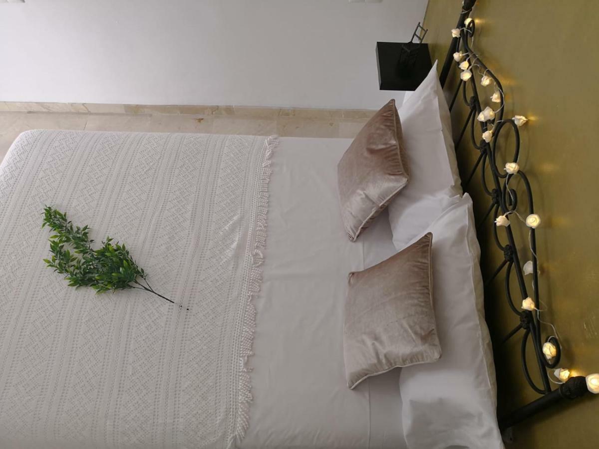 Apartamento La Victoria Málaga Kültér fotó