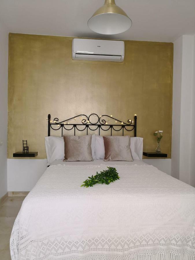 Apartamento La Victoria Málaga Kültér fotó