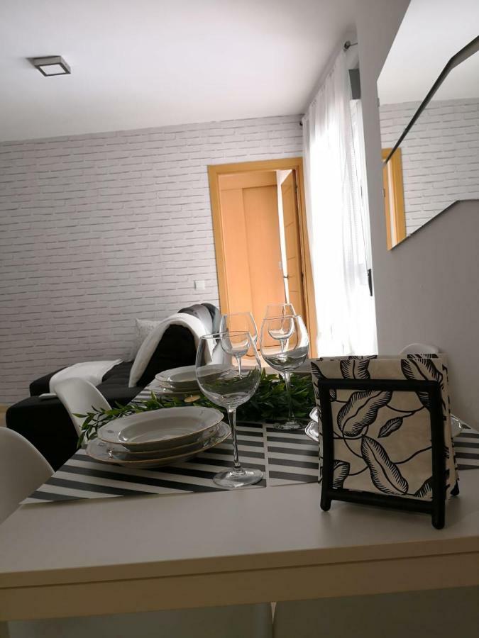 Apartamento La Victoria Málaga Kültér fotó