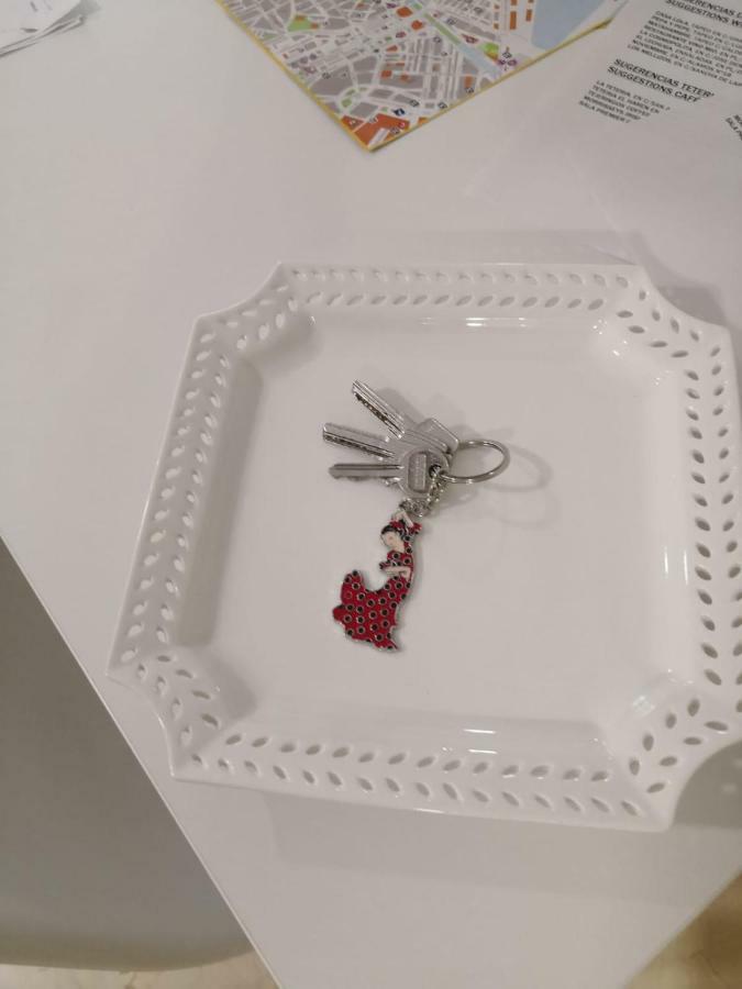 Apartamento La Victoria Málaga Kültér fotó