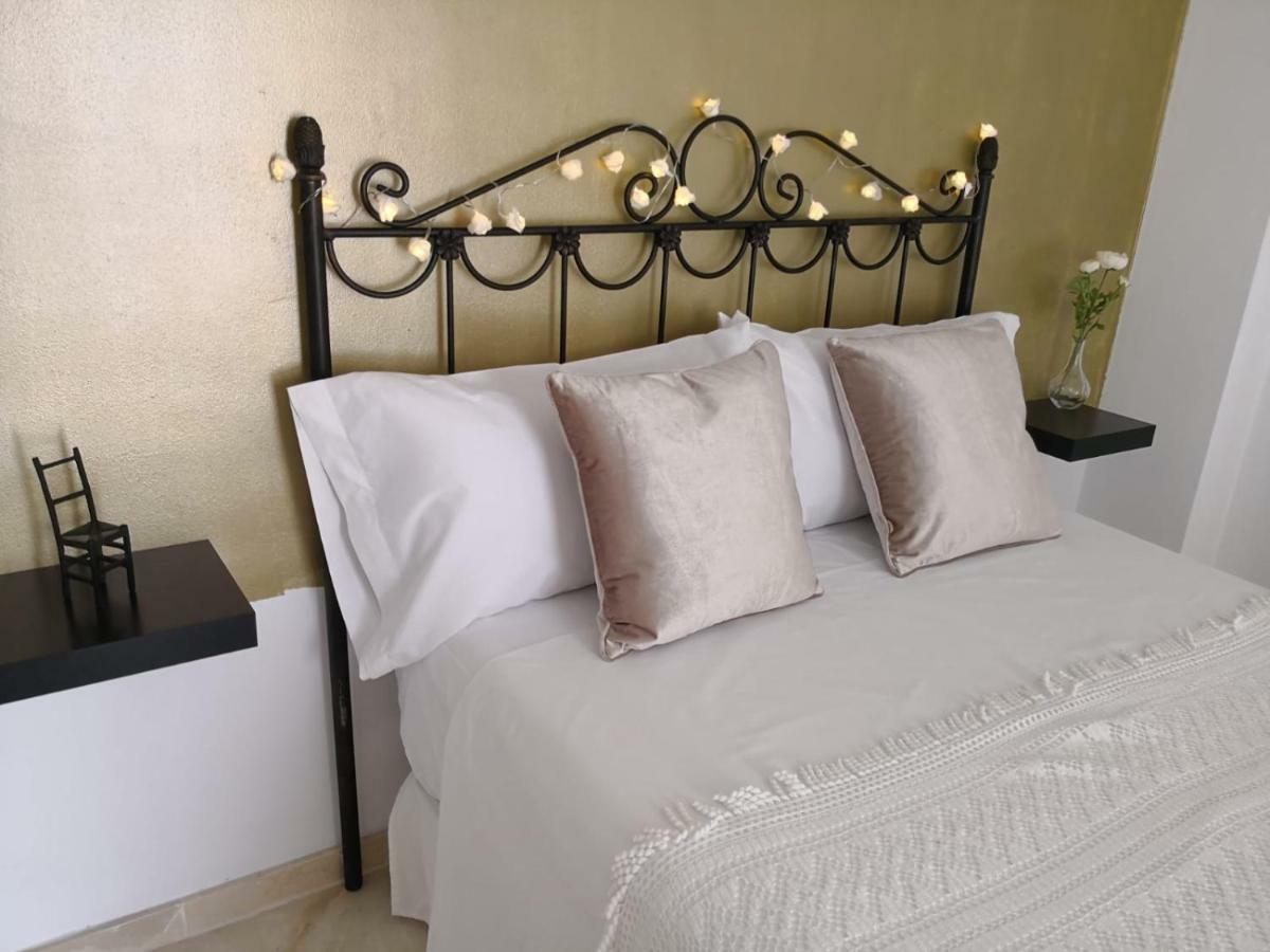 Apartamento La Victoria Málaga Kültér fotó