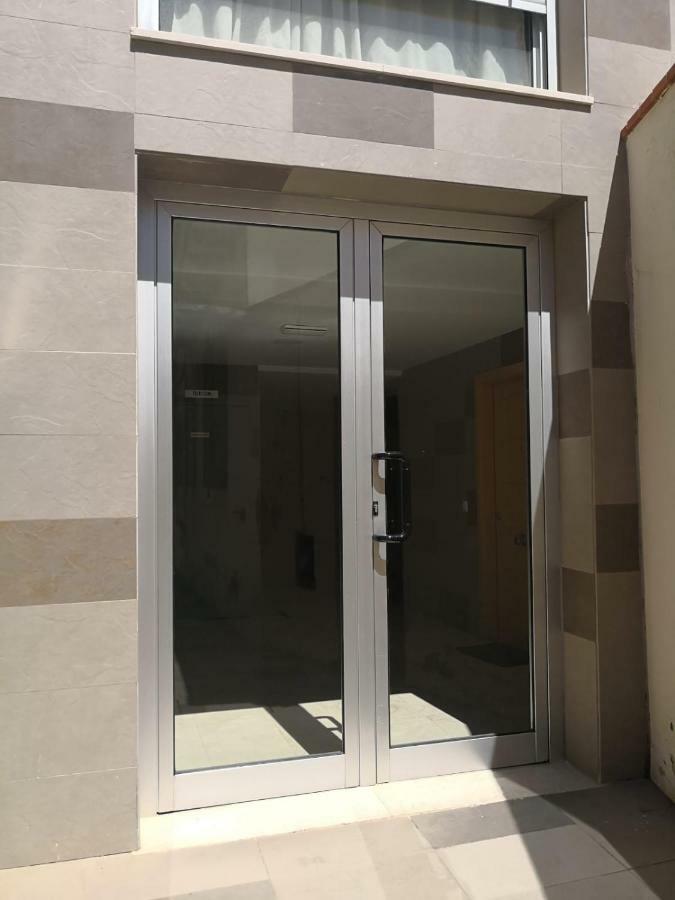Apartamento La Victoria Málaga Kültér fotó