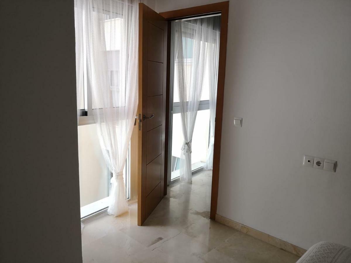 Apartamento La Victoria Málaga Kültér fotó