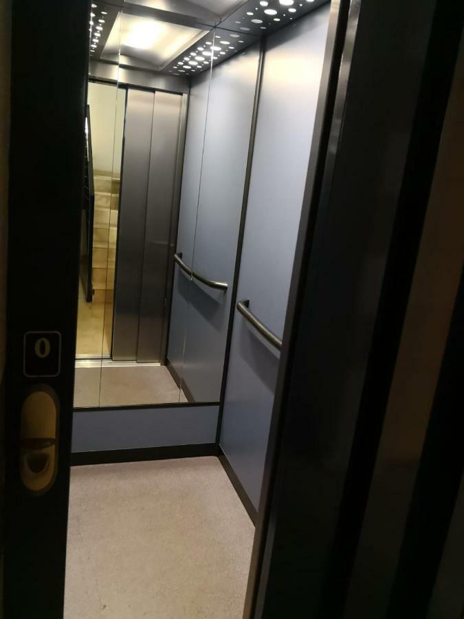 Apartamento La Victoria Málaga Kültér fotó